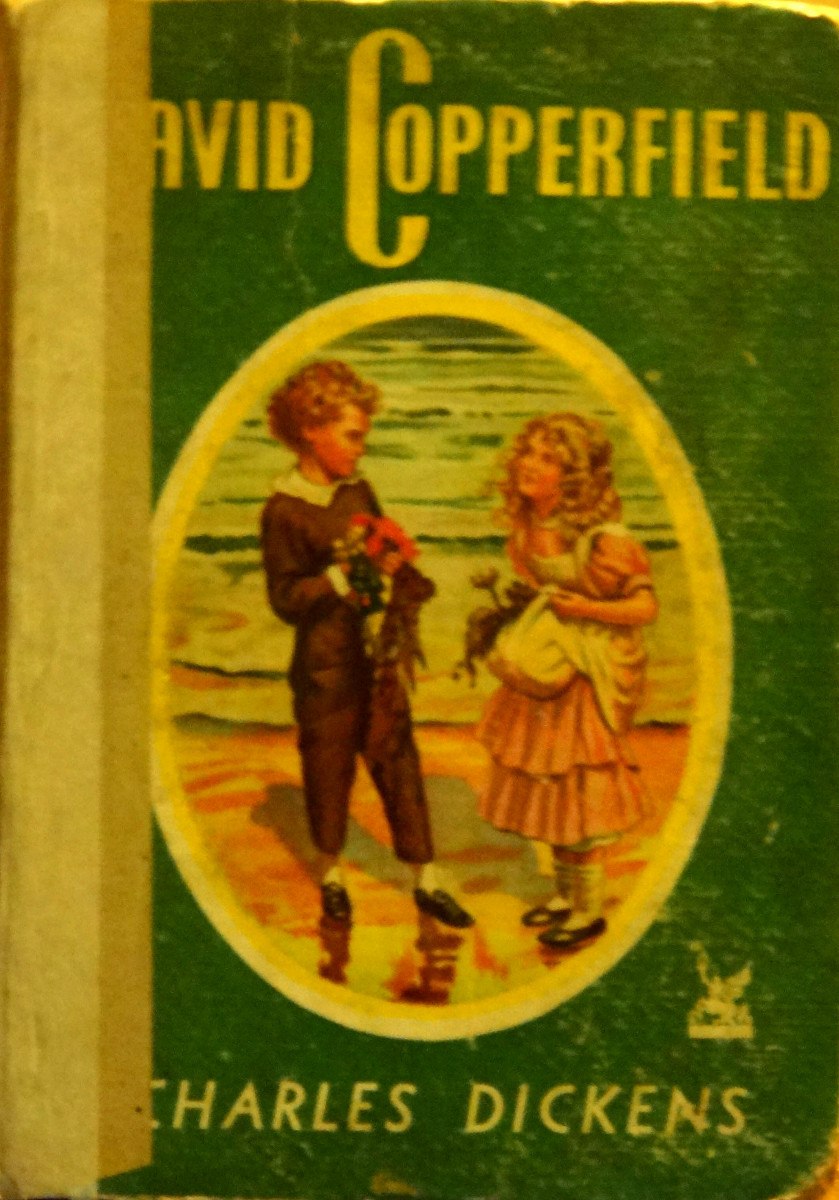 dickens-david-copperfield
